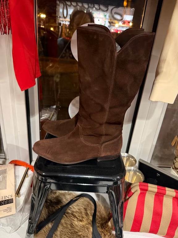 ALL PURPOSE STUDIO – Vintage Home x Wardrobe