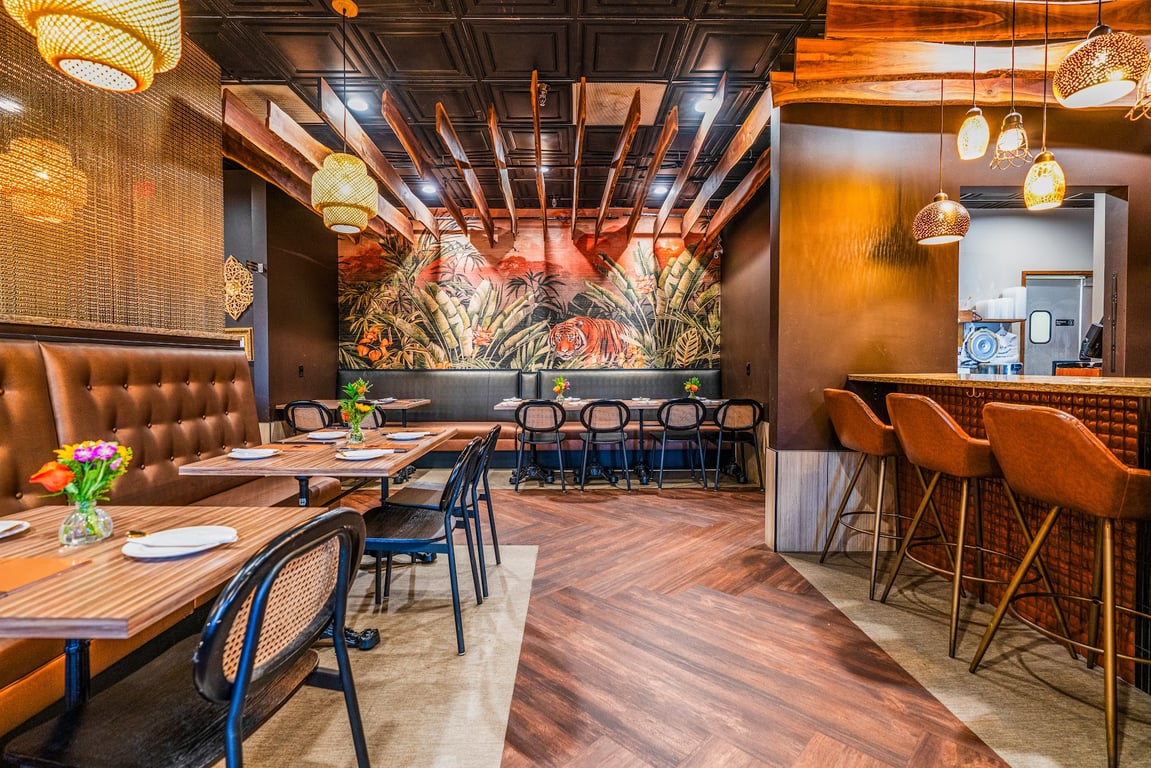 Photo of Leela Thai Cuisine
