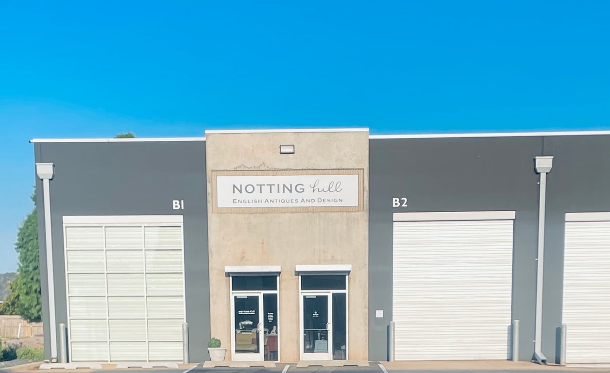 Notting Hill Antiques