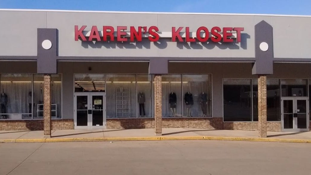 Karen’s Kloset