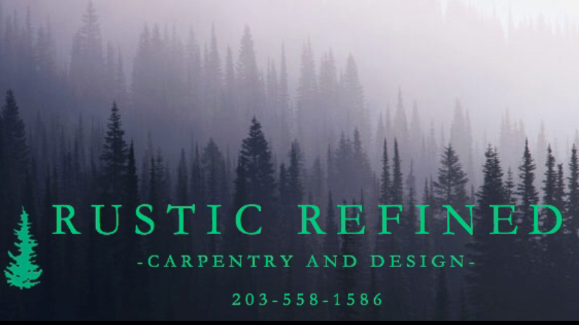 Rustic Refined