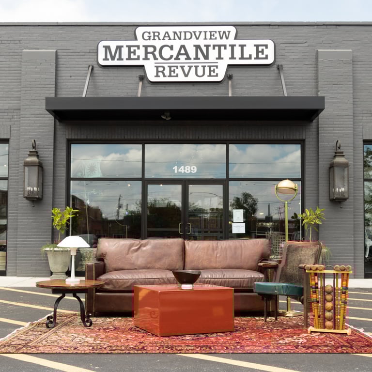 Grandview Mercantile