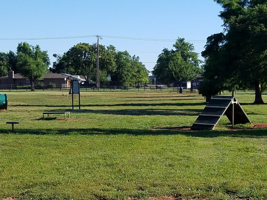 Edmond Dog Park