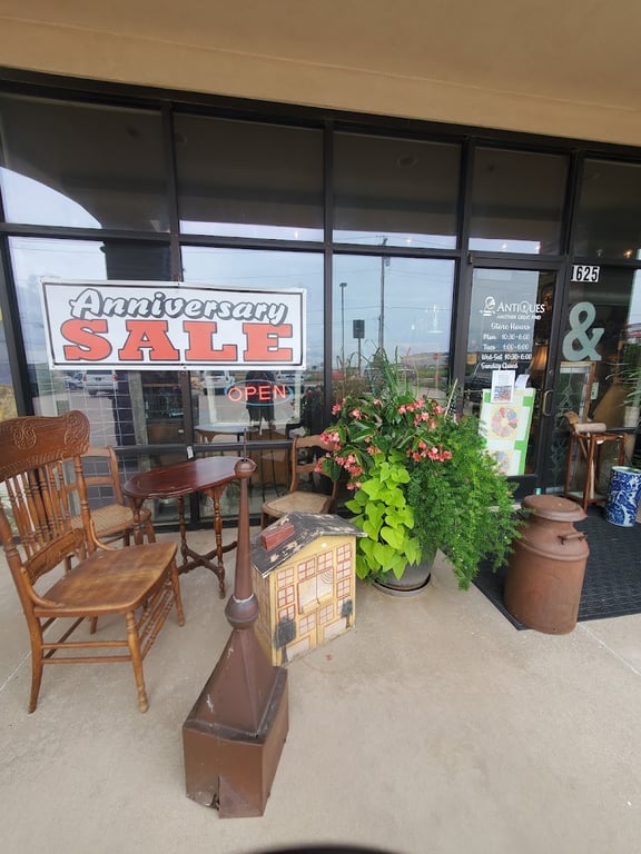 Photo of Another Great Find Antiques