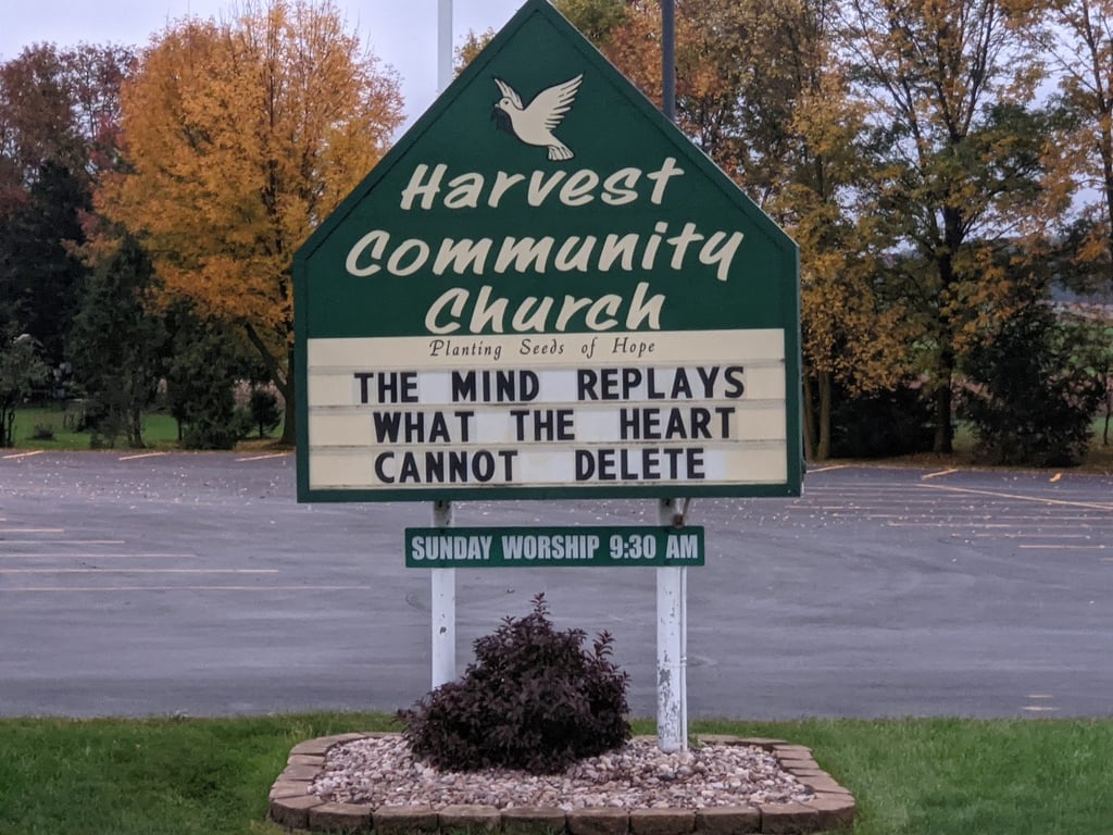 Harvest Community Church