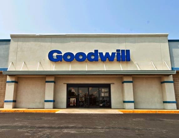 Goodwill Thrift Store & Donation Center