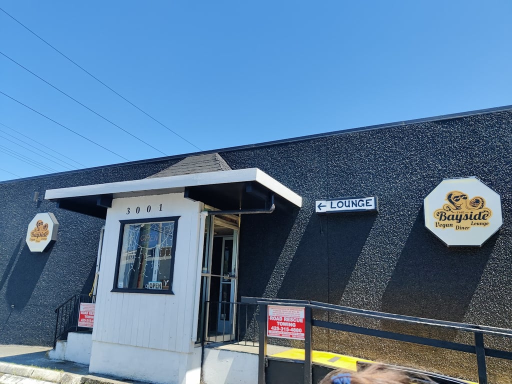 Photo of The Bayside Cafe