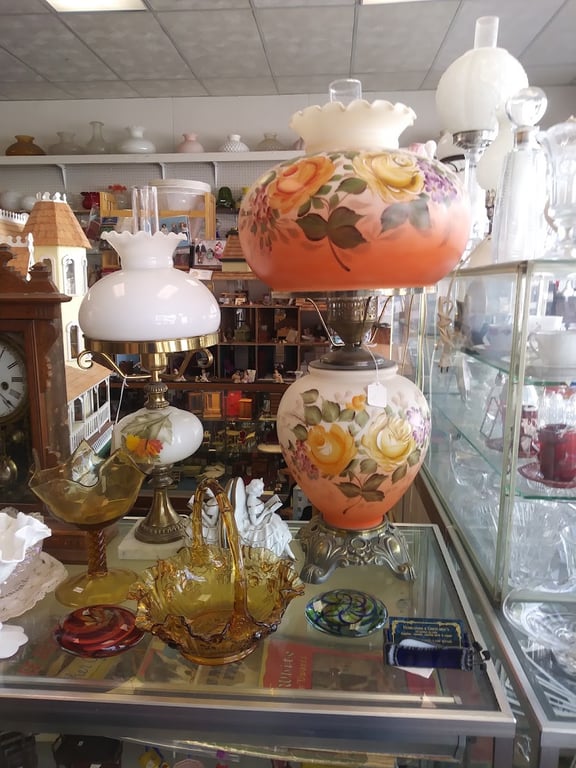 Photo of Heirlooms & Gretchen’s