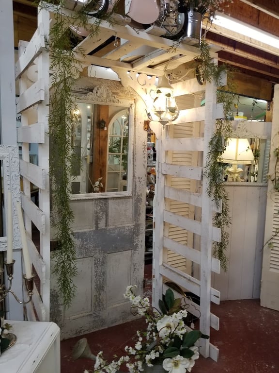 Photo of Apple Barrel Antiques