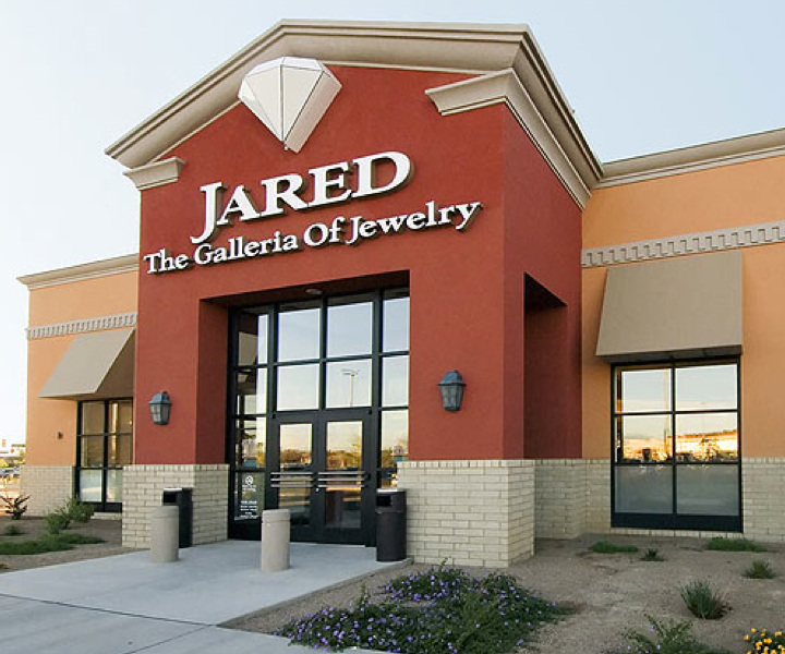 Photo of Jared Jewelers