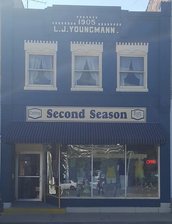 Second Season