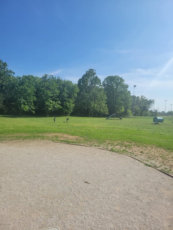 Springdale Dog Park