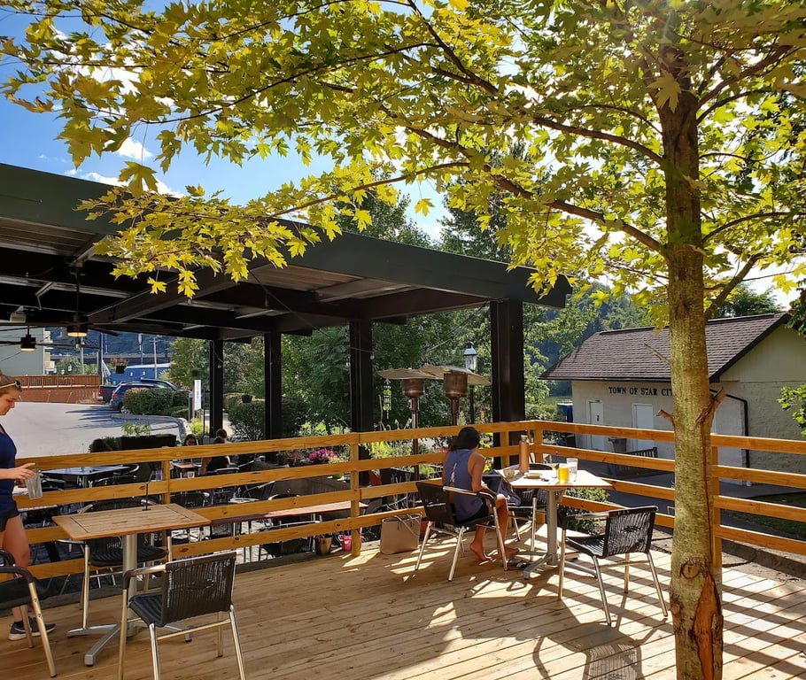Photo of Terra Café