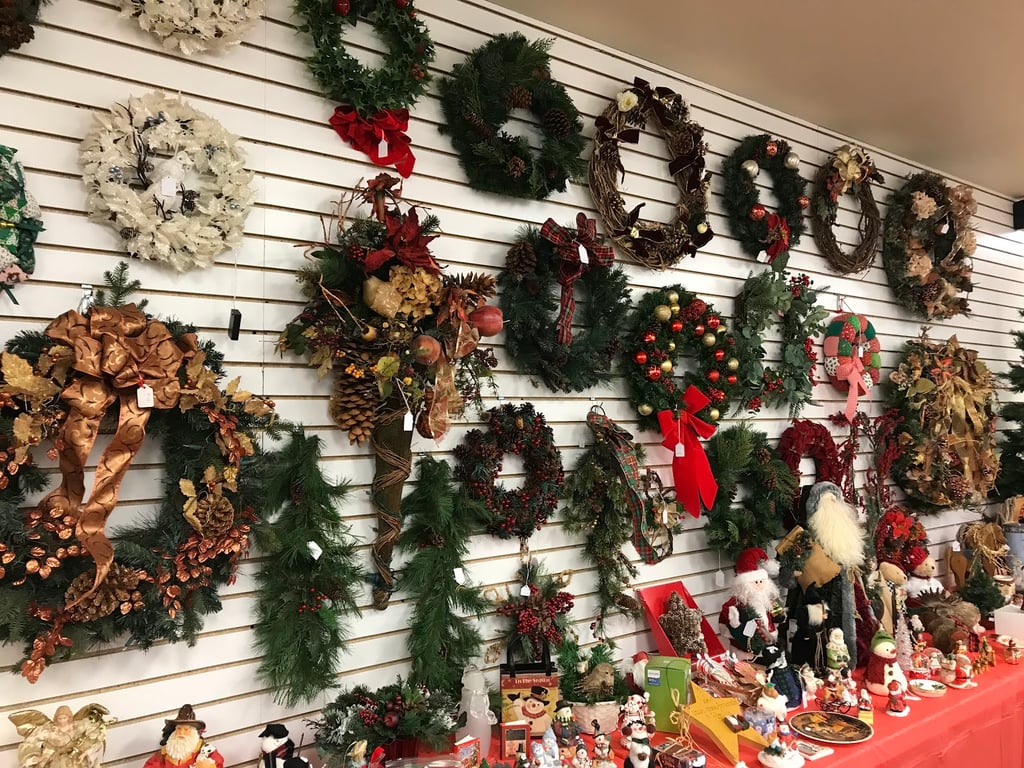 The Forgotten Treasures Resale Shop