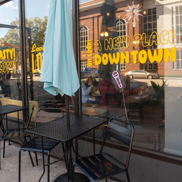 Photo of Sound Bites Eatery