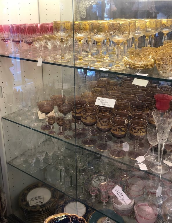 Elegant Findings Antiques