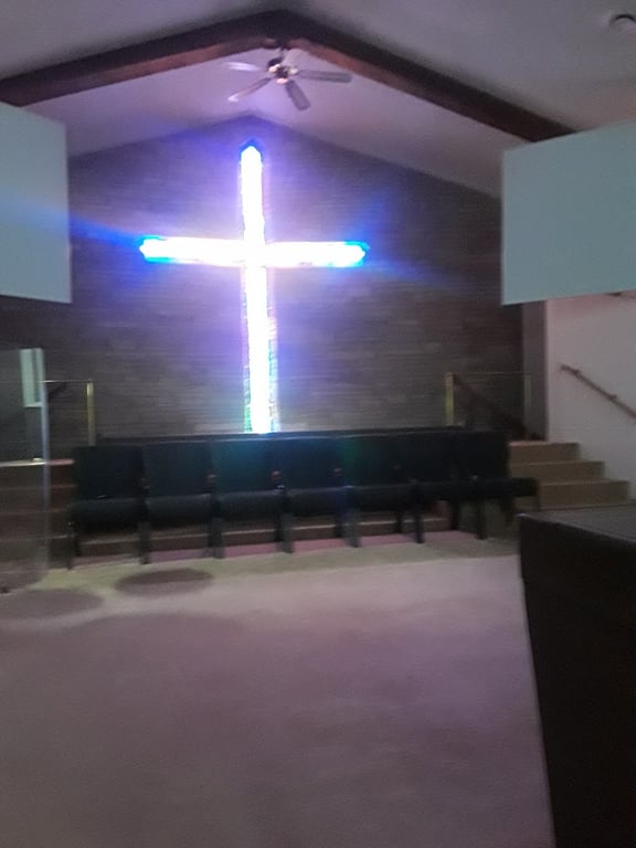 Webb City Church of the Nazarene