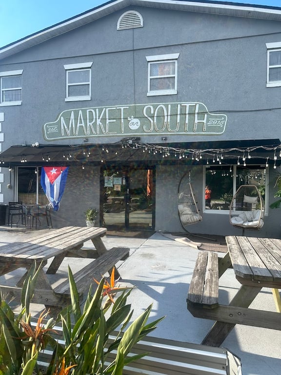 Soulicious Vegan Kitchen