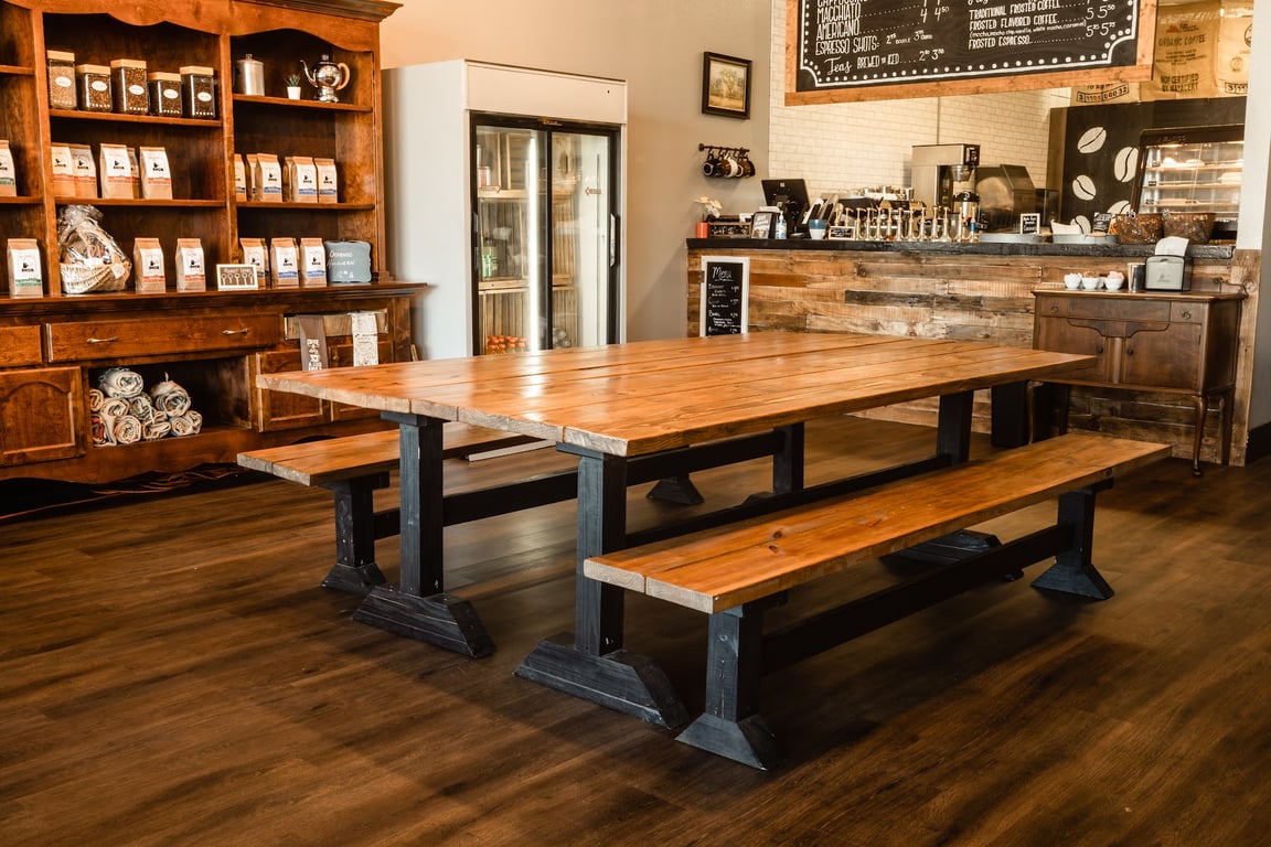 The Coffee Snob Roaster