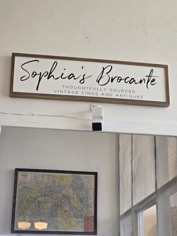 Photo of Sophia’s Brocante