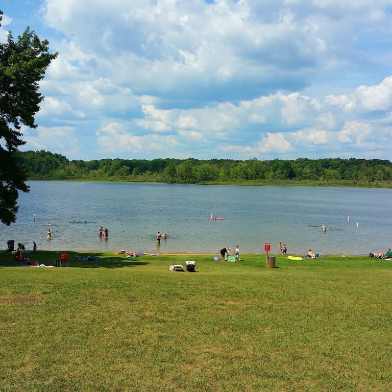 Prairie View County Park