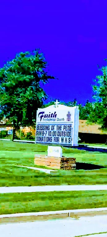 Faith Presbyterian Church