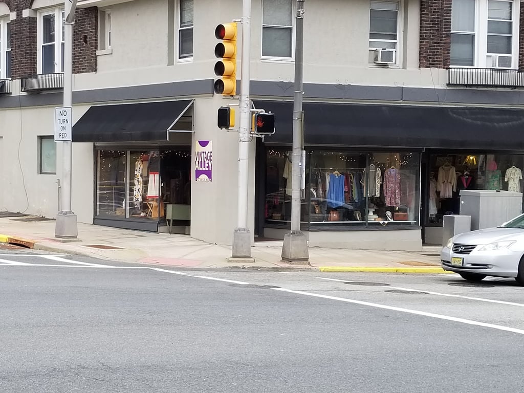 Photo of Vintage Alley