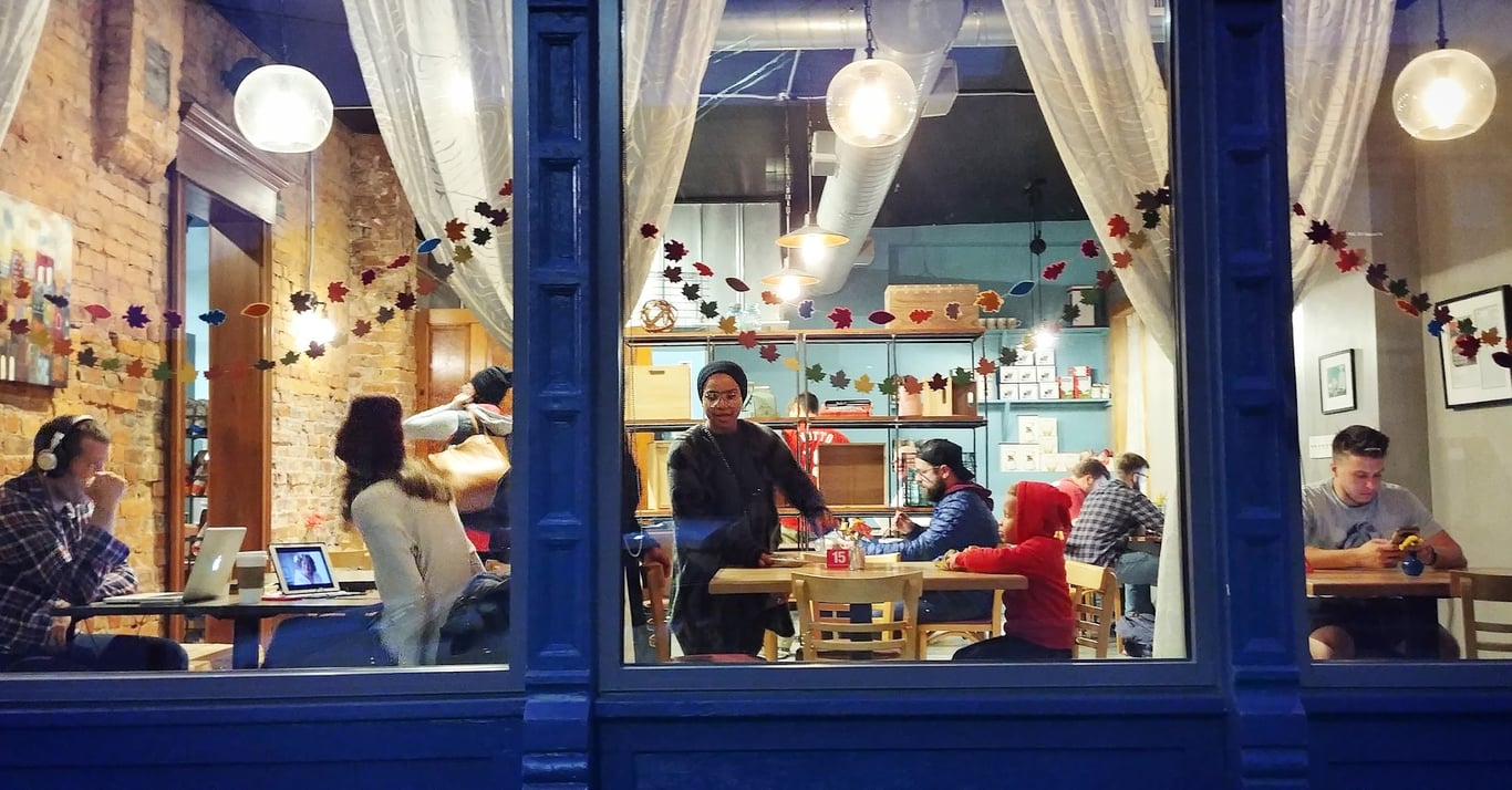 Carabello Coffee Company