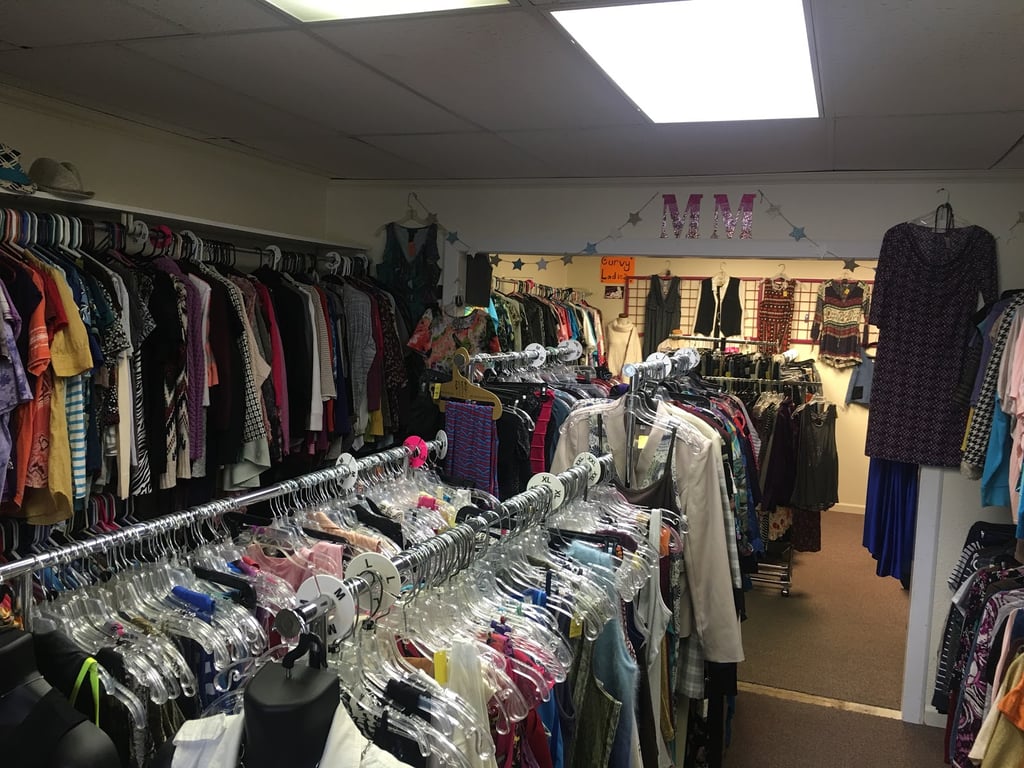 Misfit Consignment