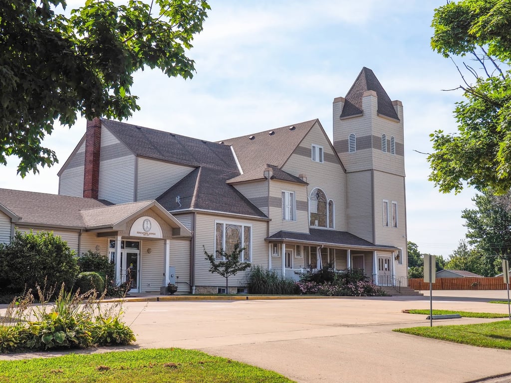 United Church of Christ