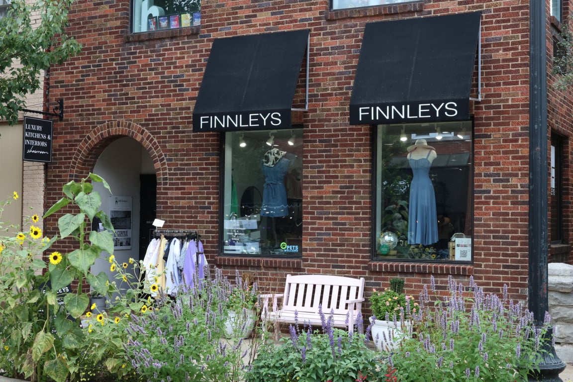 Finnleys