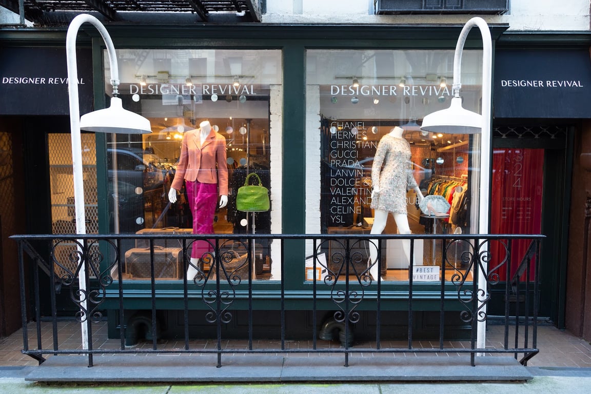 Designer Revival
