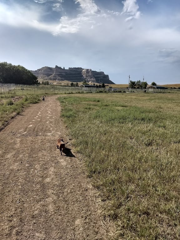 Monument Dog Park