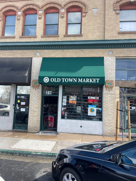 Old Town Market
