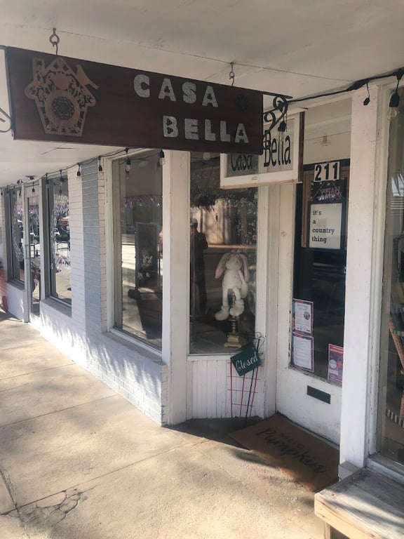 Casa Bella Del Rio