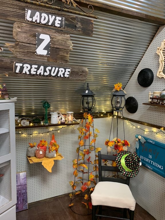 Hometown Kountry Marketplace