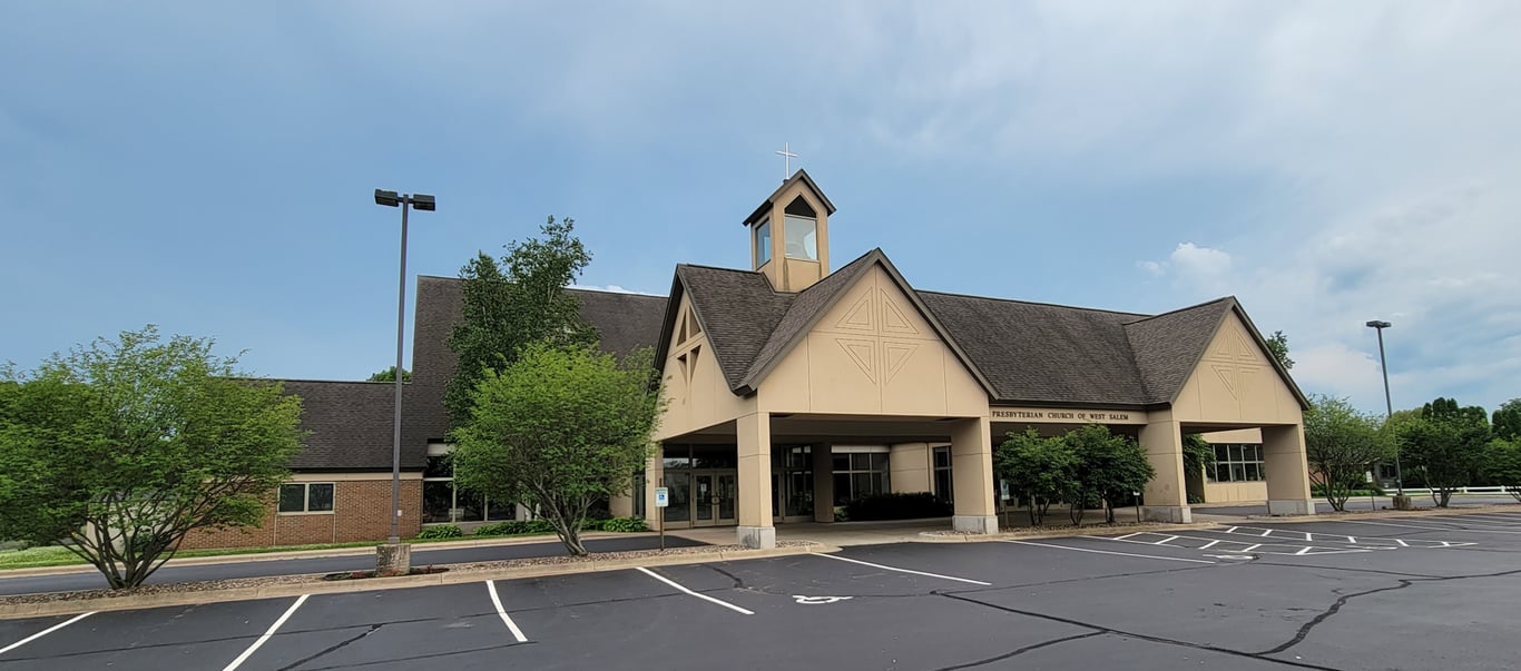 Presbyterian Church