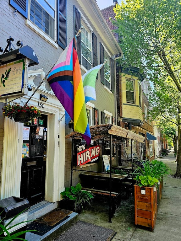 Photo of iCreate Cafe