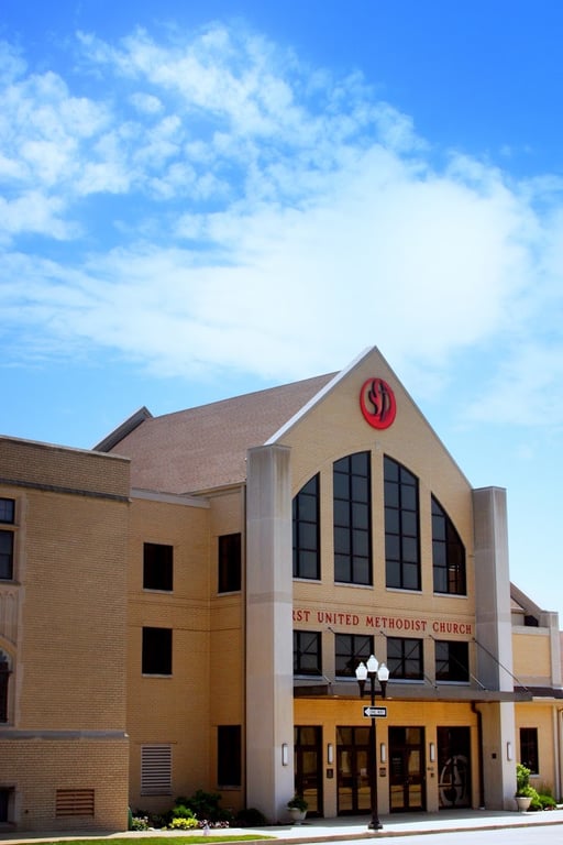 First United Methodist Church