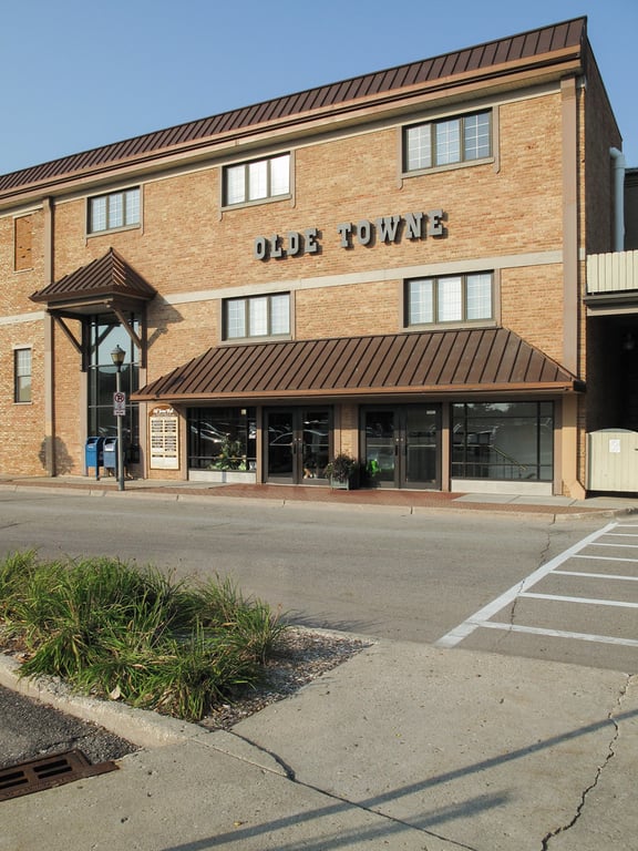 Photo of Olde Towne Mall