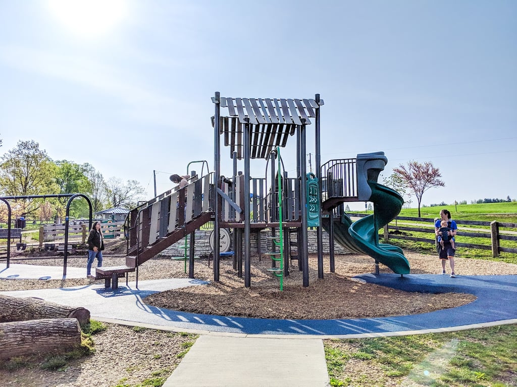 Jacobson Park