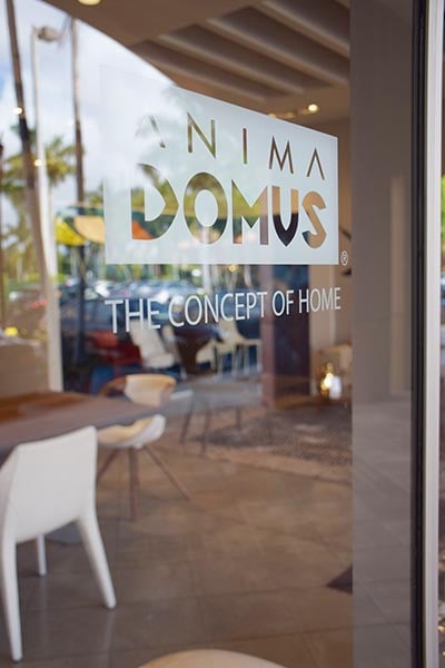 Anima Domus Aventura