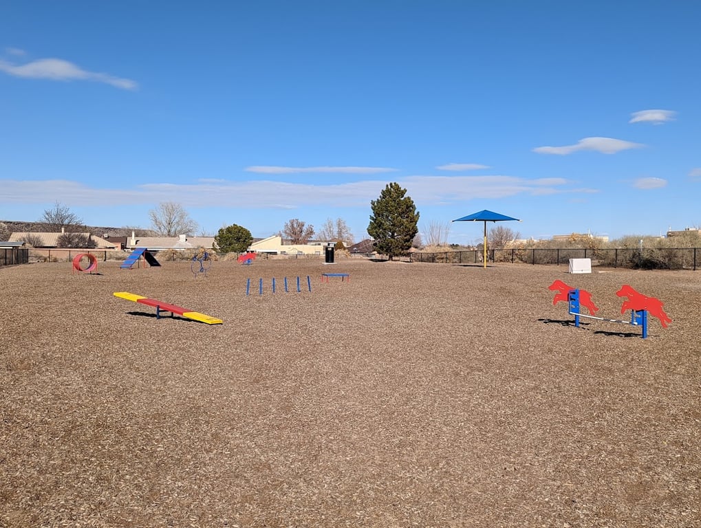Ouray Dog Park