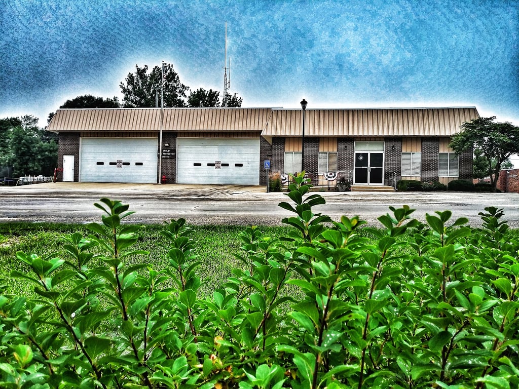 Gridley Community Center