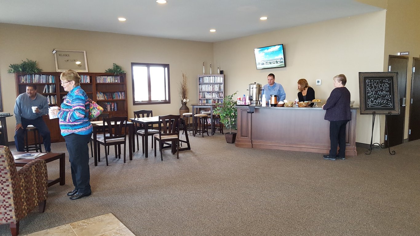 Lexington Community Church