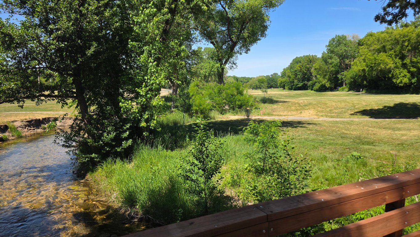 White River Dog Park