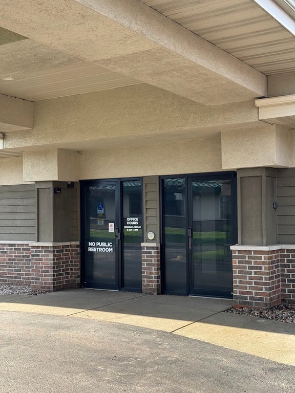 Second Harvest Foodbank of Southern Wisconsin – Administrative Office