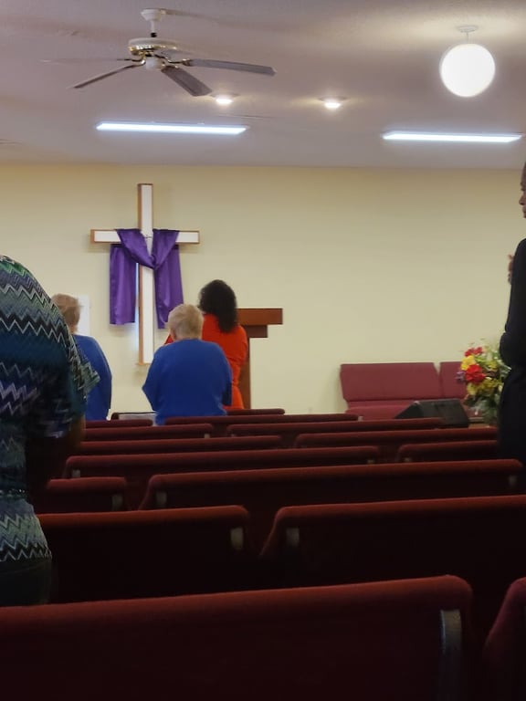New Beginnings Discipleship Ministries