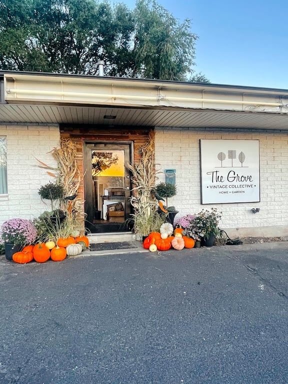 The Grove Vintage Collective