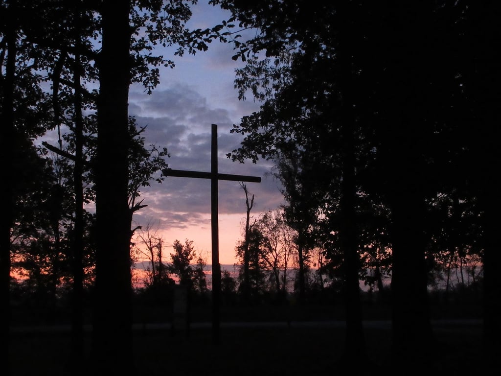 Grace Baptist Fellowship